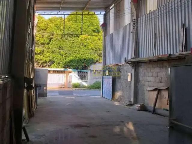 Galpão aluguel em Região Imediata de Taubaté-Pindamonhangaba, Região Metropolitana do Vale do Paraíba e Litoral Norte