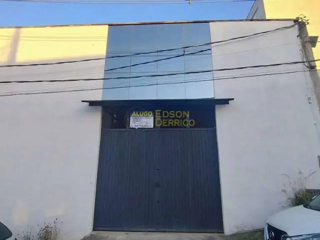 Galpão aluguel em Região Imediata de Taubaté-Pindamonhangaba, Região Metropolitana do Vale do Paraíba e Litoral Norte