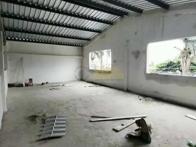 Galpão aluguel em Região Imediata de Taubaté-Pindamonhangaba, Região Metropolitana do Vale do Paraíba e Litoral Norte