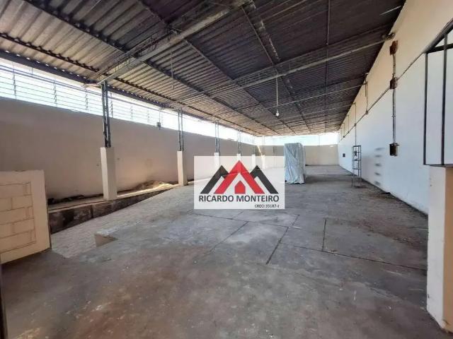 Galpão aluguel em Região Imediata de Taubaté-Pindamonhangaba, Região Metropolitana do Vale do Paraíba e Litoral Norte