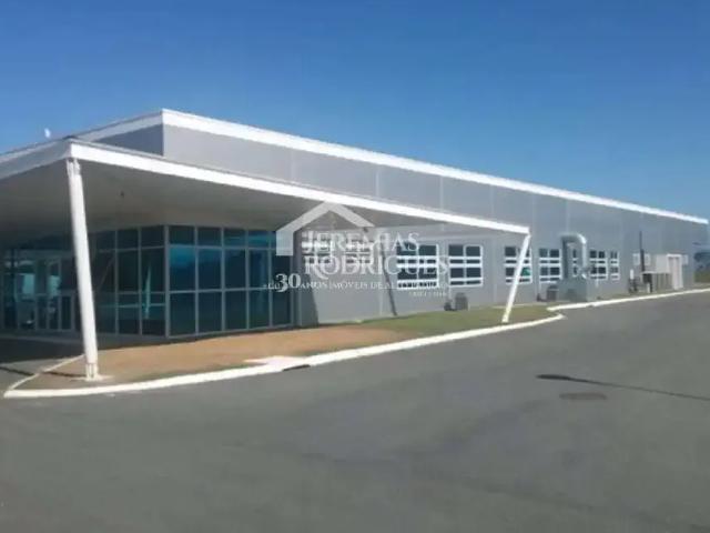 Galpão aluguel em Região Imediata de Taubaté-Pindamonhangaba, Região Metropolitana do Vale do Paraíba e Litoral Norte