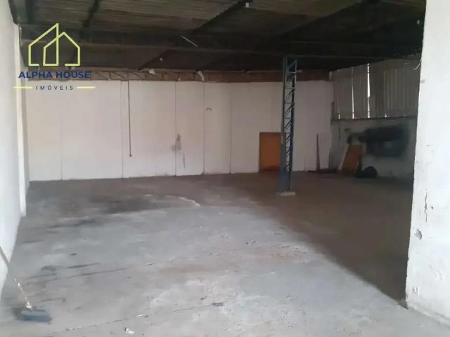 Galpão aluguel em Região Imediata de Taubaté-Pindamonhangaba, Região Metropolitana do Vale do Paraíba e Litoral Norte