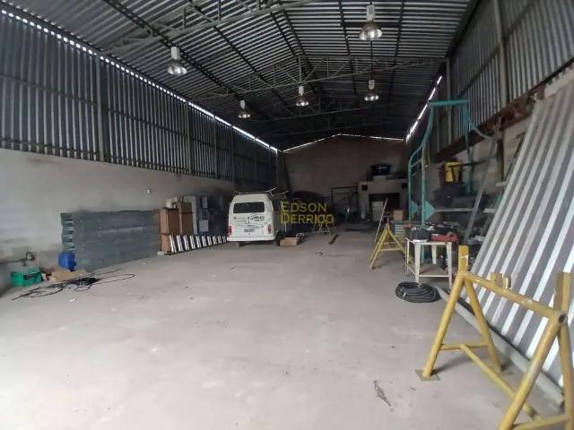 Galpão aluguel em Região Imediata de Taubaté-Pindamonhangaba, Região Metropolitana do Vale do Paraíba e Litoral Norte