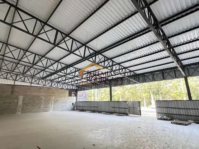 Galpão aluguel em Região Imediata de Taubaté-Pindamonhangaba, Região Metropolitana do Vale do Paraíba e Litoral Norte
