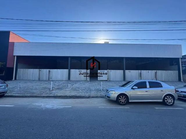 Galpão aluguel em Região Imediata de Taubaté-Pindamonhangaba, Região Metropolitana do Vale do Paraíba e Litoral Norte
