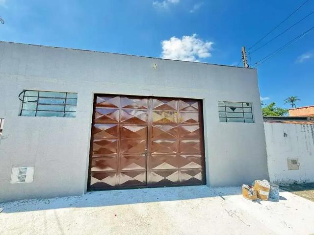 Galpão aluguel em Região Imediata de Taubaté-Pindamonhangaba, Região Metropolitana do Vale do Paraíba e Litoral Norte