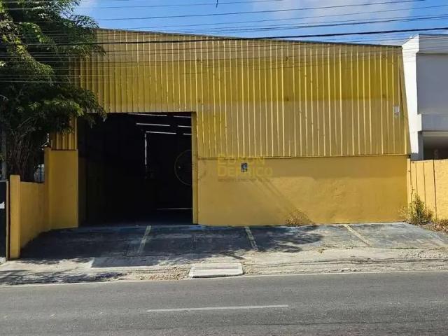 Galpão aluguel em Região Imediata de Taubaté-Pindamonhangaba, Região Metropolitana do Vale do Paraíba e Litoral Norte