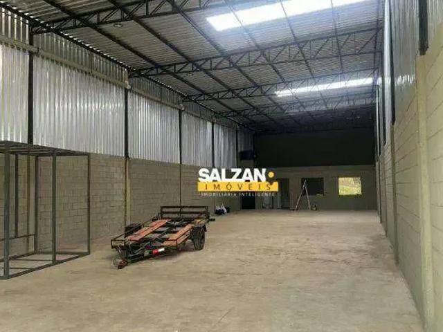 Galpão aluguel em Região Imediata de Taubaté-Pindamonhangaba, Região Metropolitana do Vale do Paraíba e Litoral Norte