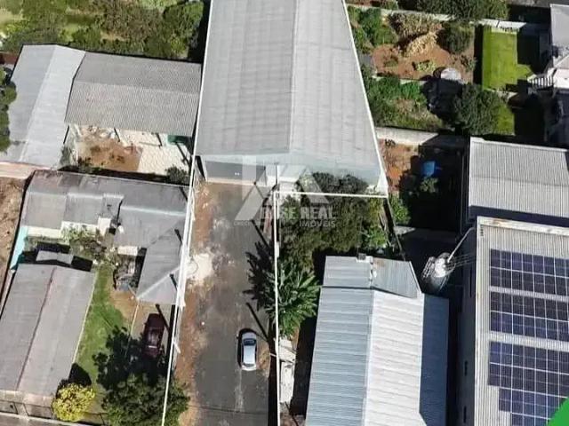 Galpão aluguel em Região Geográfica Imediata de Guarapuava, Pinhão