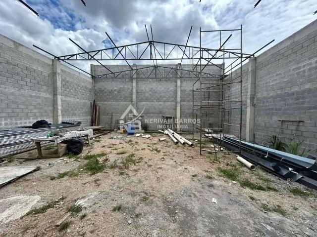 Galpão aluguel em Região Geográfica Imediata de Curitiba, Região Metropolitana de Curitiba