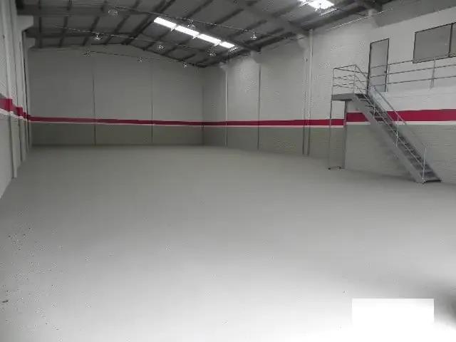Galpão aluguel em Emiliano Perneta, Pinhais