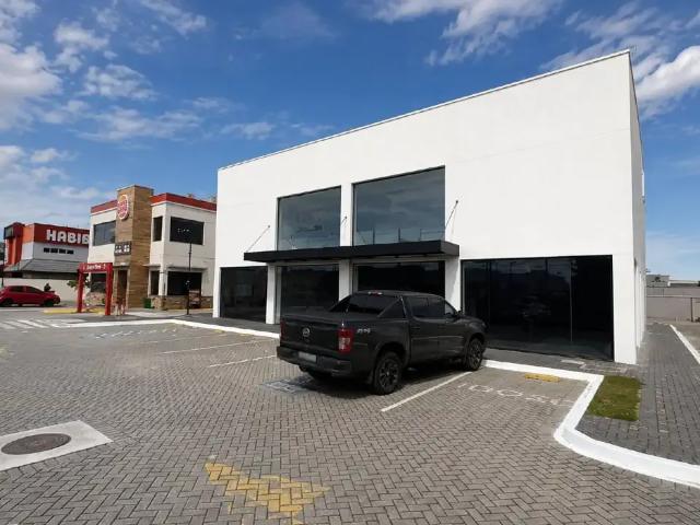 Galpão aluguel em Estância Pinhais, Pinhais