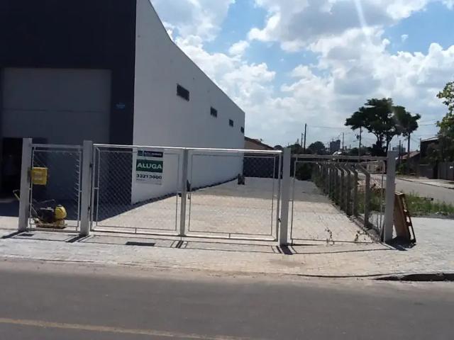Galpão aluguel em Região Geográfica Imediata de Curitiba, Região Metropolitana de Curitiba