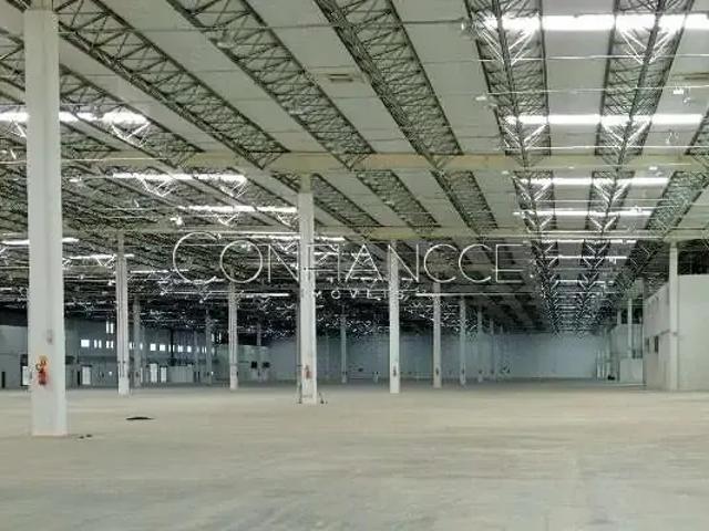 Galpão aluguel em Emiliano Perneta, Pinhais