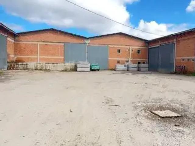 Galpão aluguel em Região Geográfica Imediata de Curitiba, Região Metropolitana de Curitiba