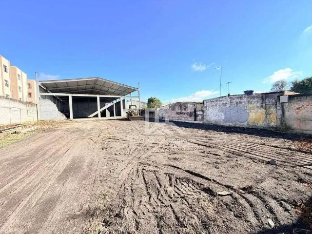 Galpão aluguel em Região Geográfica Imediata de Curitiba, Região Metropolitana de Curitiba