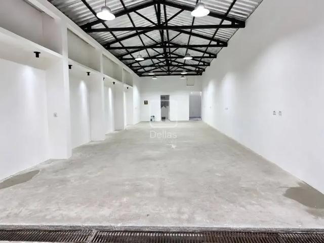 Galpão aluguel em Região Geográfica Imediata de Curitiba, Região Metropolitana de Curitiba