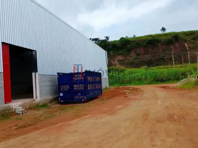 Galpão aluguel em Região Imediata de Bragança Paulista, Piracaia