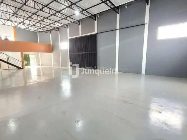 Galpão aluguel em Região Imediata de Piracicaba, Região Metropolitana de Piracicaba