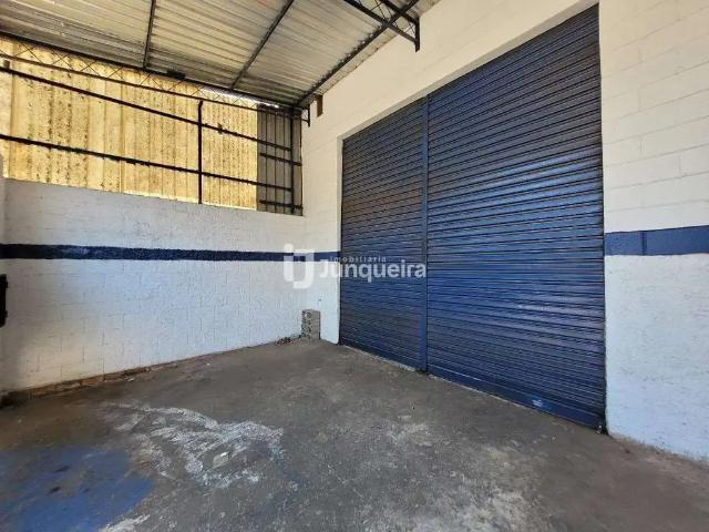 Galpão aluguel em Região Imediata de Piracicaba, Região Metropolitana de Piracicaba