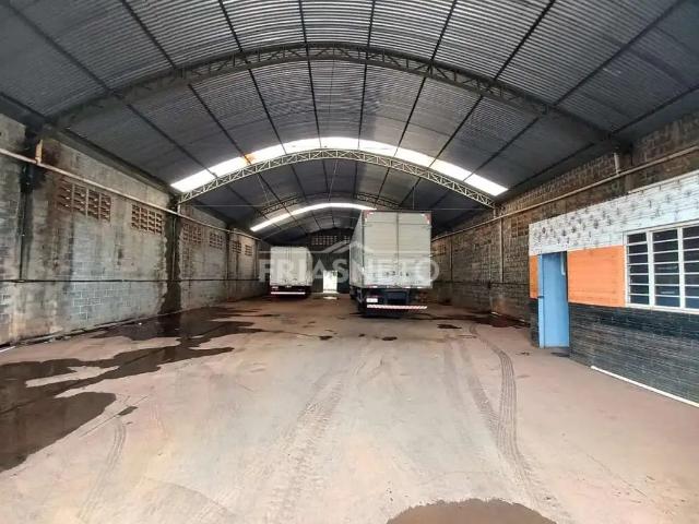 Galpão aluguel em Região Imediata de Piracicaba, Região Metropolitana de Piracicaba