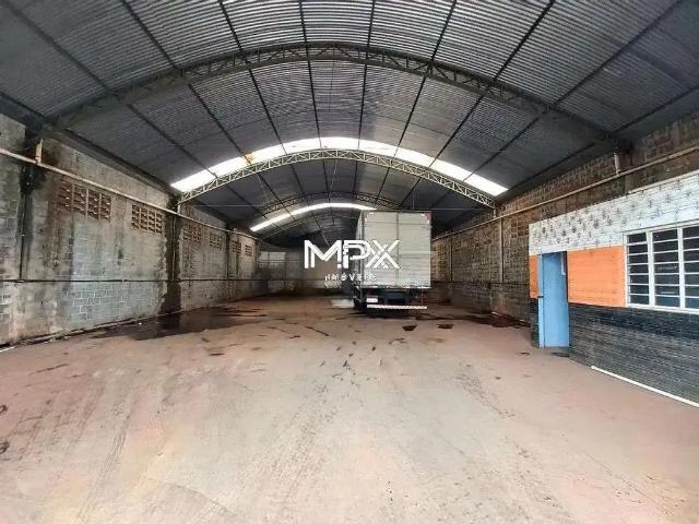 Galpão aluguel em Região Imediata de Piracicaba, Região Metropolitana de Piracicaba