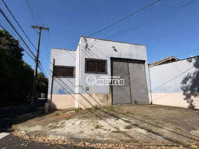 Galpão aluguel em Região Imediata de Piracicaba, Região Metropolitana de Piracicaba