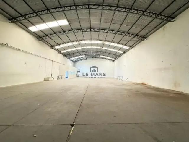 Galpão aluguel em Região Imediata de Piracicaba, Região Metropolitana de Piracicaba