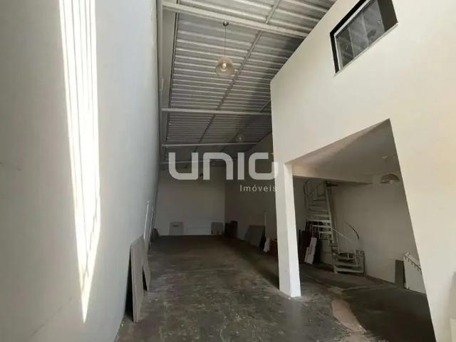 Galpão aluguel em Região Imediata de Piracicaba, Região Metropolitana de Piracicaba
