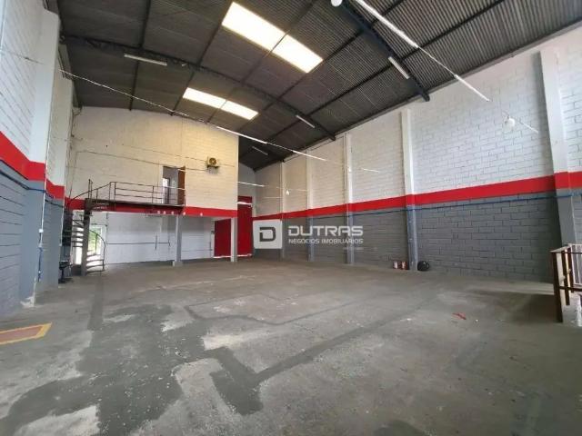 Galpão aluguel em Região Imediata de Piracicaba, Região Metropolitana de Piracicaba