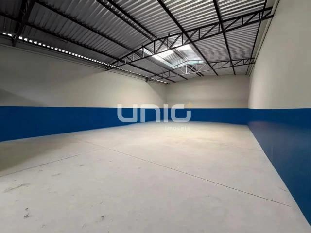 Galpão aluguel em Região Imediata de Piracicaba, Região Metropolitana de Piracicaba