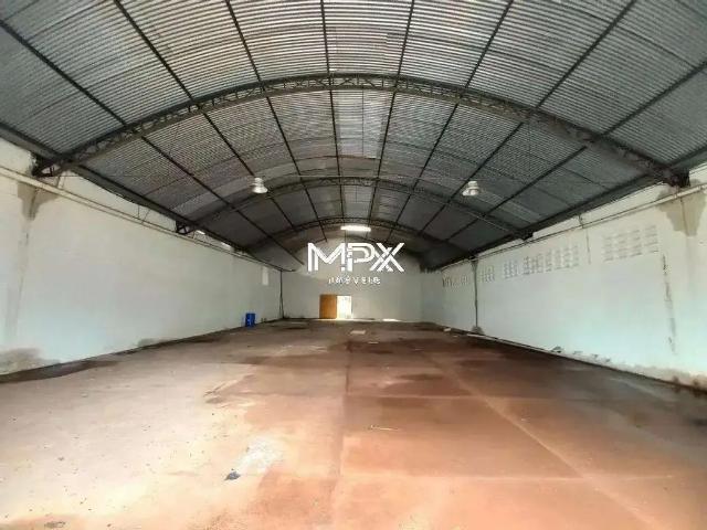 Galpão aluguel em Região Imediata de Piracicaba, Região Metropolitana de Piracicaba