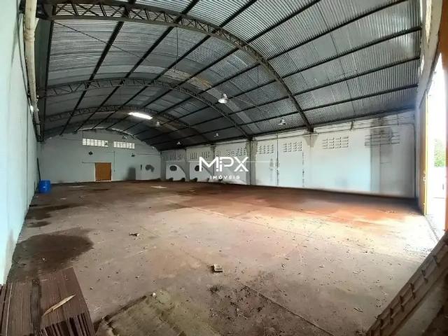 Galpão aluguel em Região Imediata de Piracicaba, Região Metropolitana de Piracicaba