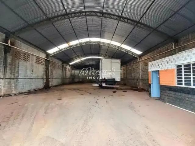 Galpão aluguel em Região Imediata de Piracicaba, Região Metropolitana de Piracicaba