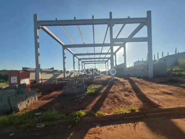 Galpão aluguel em Região Imediata de Piracicaba, Região Metropolitana de Piracicaba