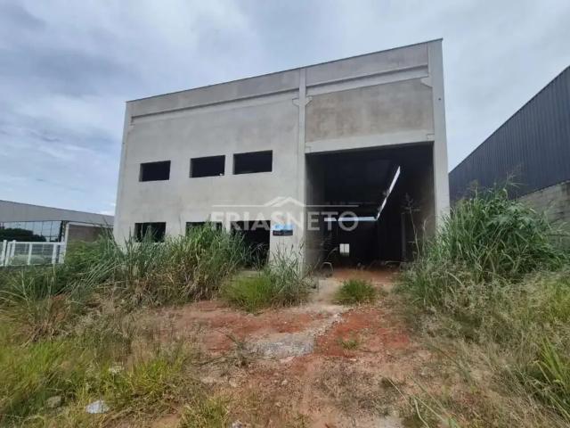 Galpão aluguel em Região Imediata de Piracicaba, Região Metropolitana de Piracicaba