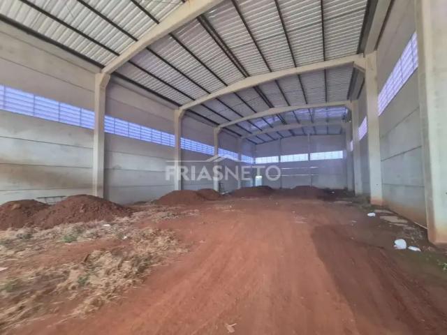 Galpão aluguel em Região Imediata de Piracicaba, Região Metropolitana de Piracicaba