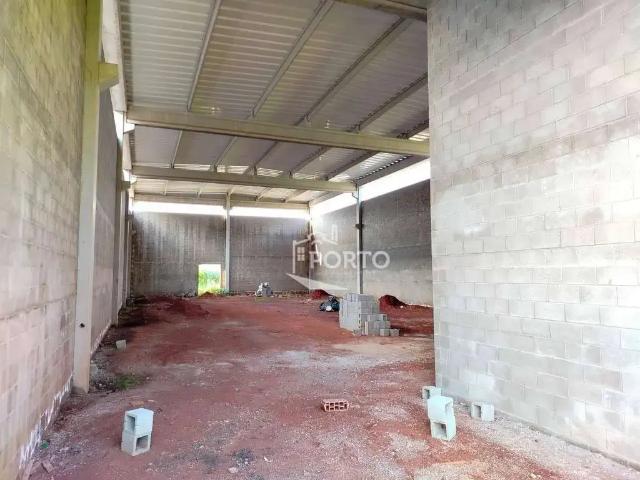 Galpão aluguel em Região Imediata de Piracicaba, Região Metropolitana de Piracicaba