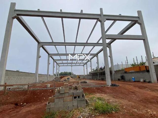 Galpão aluguel em Região Imediata de Piracicaba, Região Metropolitana de Piracicaba