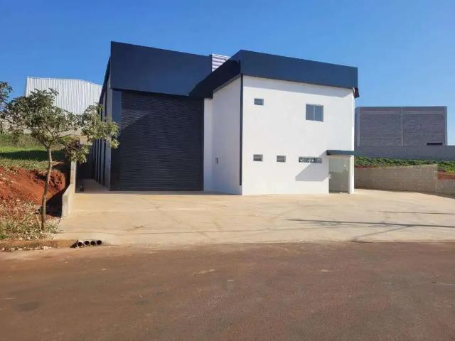 Galpão aluguel em Região Imediata de Piracicaba, Região Metropolitana de Piracicaba