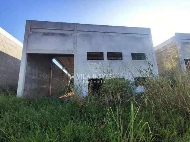 Galpão aluguel em Região Imediata de Piracicaba, Região Metropolitana de Piracicaba