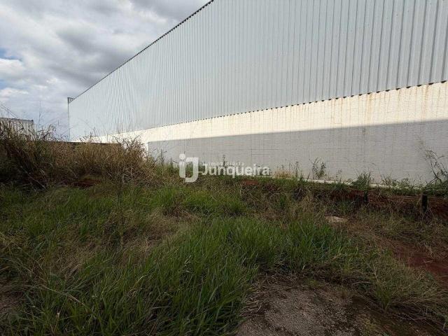 Galpão aluguel em Região Imediata de Piracicaba, Região Metropolitana de Piracicaba