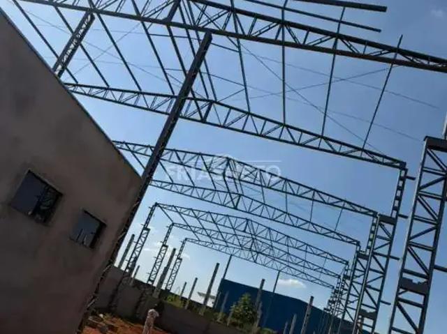 Galpão aluguel em Região Imediata de Piracicaba, Região Metropolitana de Piracicaba