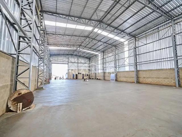 Galpão aluguel em Região Imediata de Piracicaba, Região Metropolitana de Piracicaba