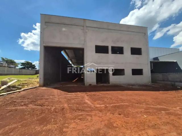 Galpão aluguel em Região Imediata de Piracicaba, Região Metropolitana de Piracicaba