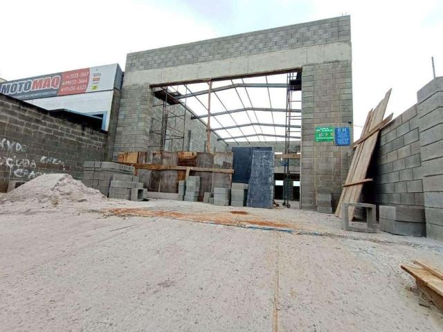 Galpão aluguel em Região Imediata de Piracicaba, Região Metropolitana de Piracicaba