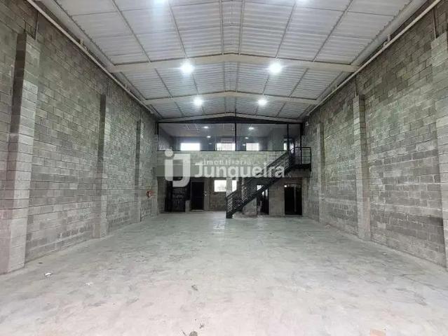 Galpão aluguel em Região Imediata de Piracicaba, Região Metropolitana de Piracicaba