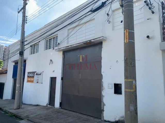 Galpão aluguel em Região Imediata de Piracicaba, Região Metropolitana de Piracicaba