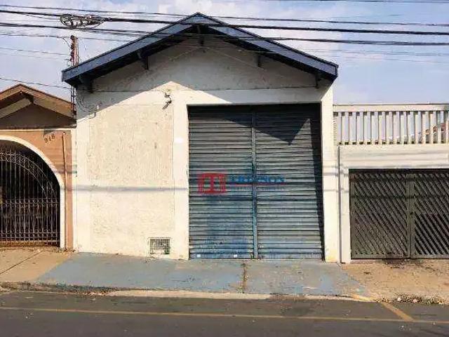 Galpão aluguel em Região Imediata de Piracicaba, Região Metropolitana de Piracicaba