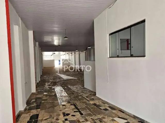 Galpão aluguel em Região Imediata de Piracicaba, Região Metropolitana de Piracicaba